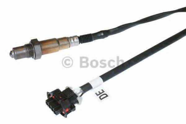 BOSCH 0258010067 Лямбда-зонд