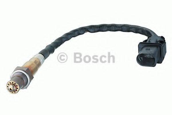 BOSCH 0281004018 Лямбда-зонд