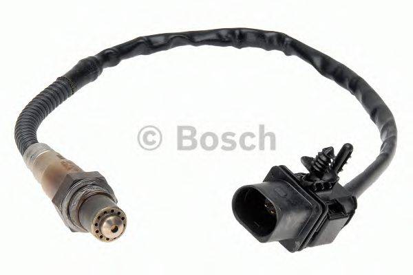 BOSCH 0258017043 Лямбда-зонд