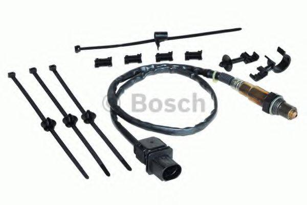 BOSCH 0258017178 Лямбда-зонд