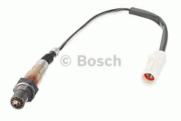 BOSCH 0258986603 Лямбда-зонд