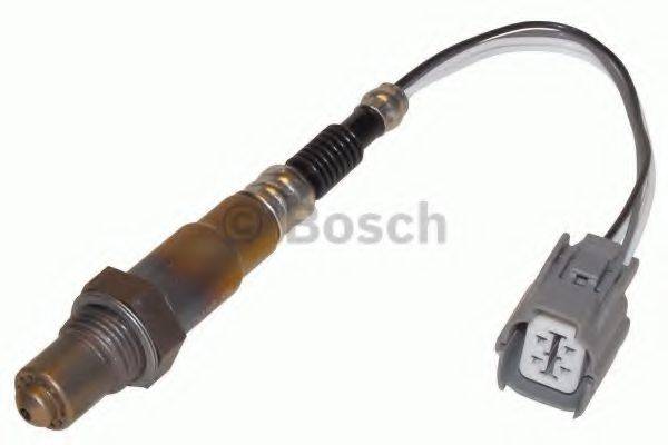 BOSCH 0258986604 Лямбда-зонд