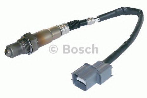 BOSCH 0258986611 Лямбда-зонд