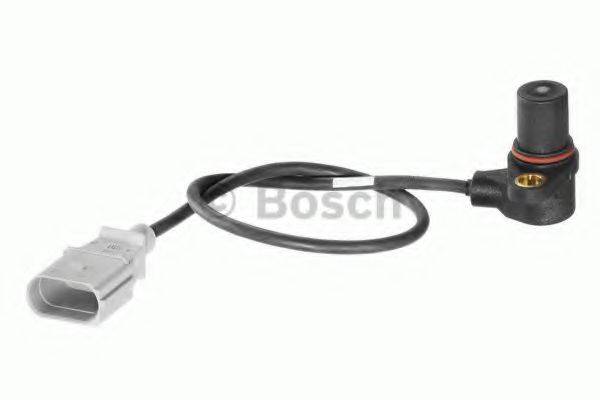 BOSCH 0261210178 Датчик імпульсів; Датчик частоти обертання, керування двигуном