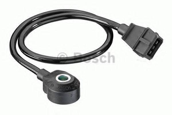 BOSCH 0261231102 Датчик детонації