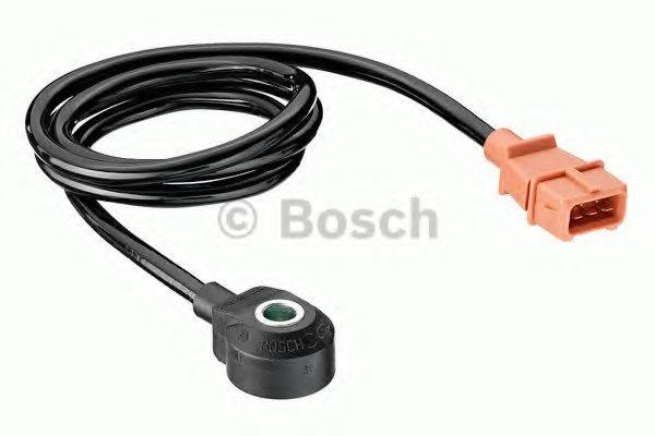 BOSCH 0261231036 Датчик детонації