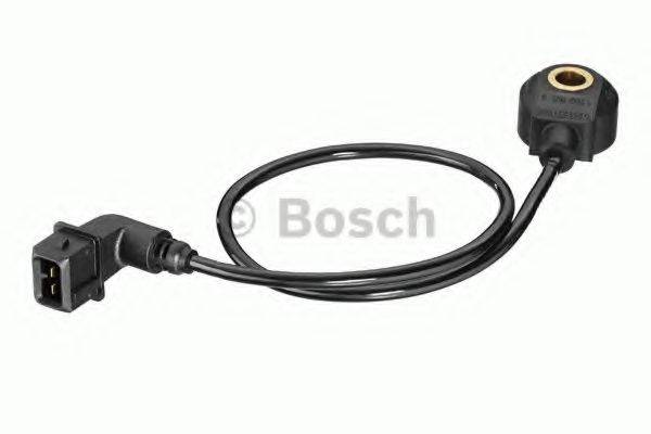 BOSCH 0261231096 Датчик детонації