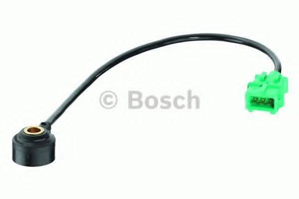 BOSCH 0261231125 Датчик детонації