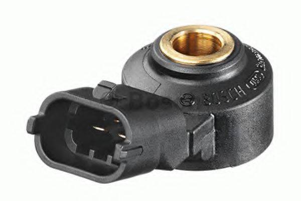 BOSCH 0261231176 Датчик детонації