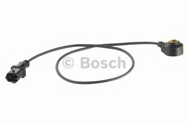 BOSCH 0261231181 Датчик детонації