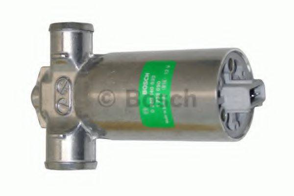 BOSCH 0280140532 Поворотна заслінка, підведення повітря