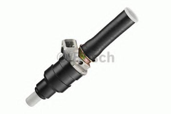 BOSCH 0280150252 Клапанна форсунка