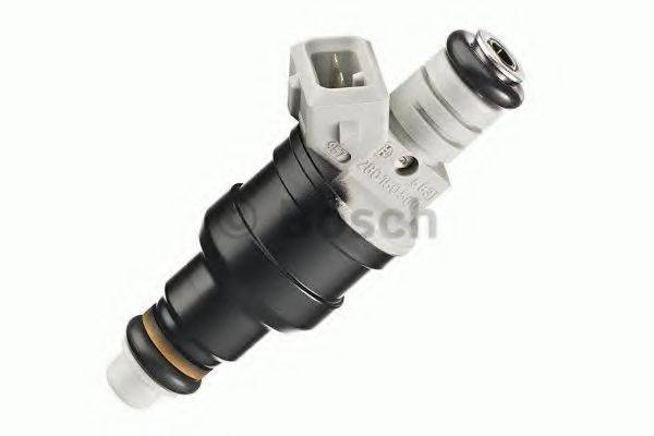 BOSCH 0280150560 Клапанна форсунка