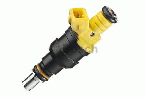 BOSCH 0280150711 Клапанна форсунка