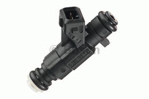 BOSCH 0280155731 Клапанна форсунка