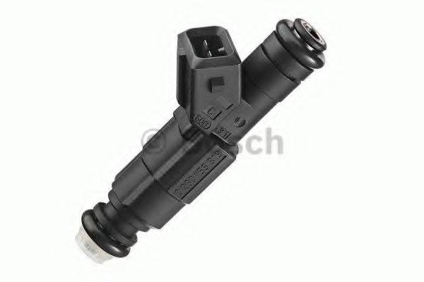 BOSCH 0280155820 Клапанна форсунка