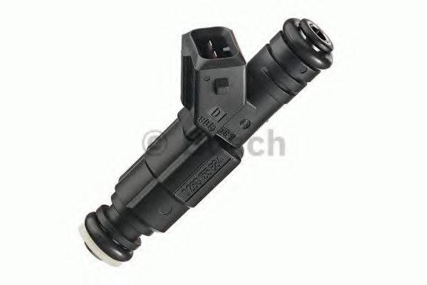 BOSCH 0280156024 Клапанна форсунка