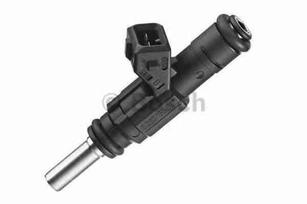 BOSCH 0280155897 Клапанна форсунка