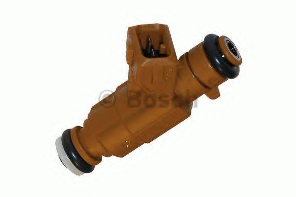 BOSCH 0280156016 Клапанна форсунка