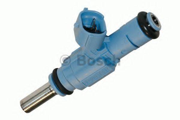 BOSCH 0280157012 Клапанна форсунка