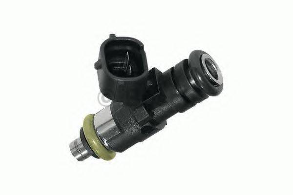 BOSCH 0280158257 Клапанна форсунка