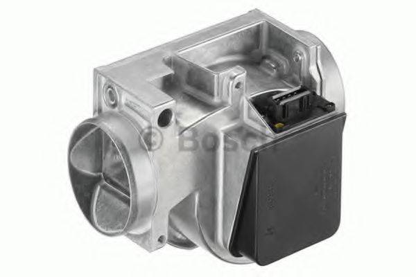 BOSCH 0280203027 Датчик потоку повітря