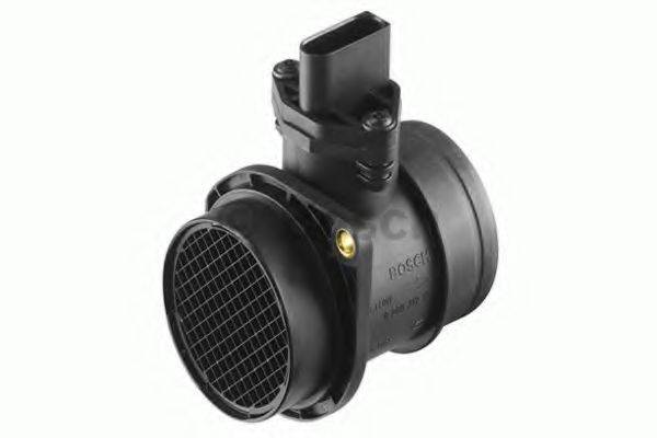 BOSCH 0280217121 Витратомір повітря