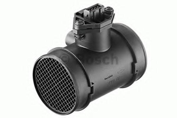 BOSCH 0280217514 Витратомір повітря