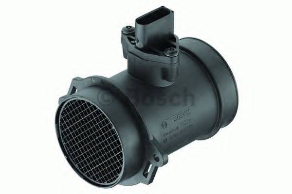 BOSCH 0280217517 Витратомір повітря