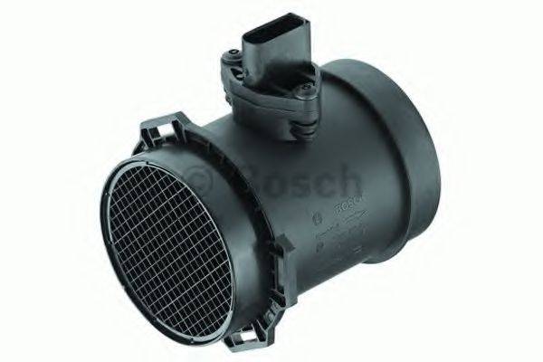 BOSCH 0280218077 Витратомір повітря