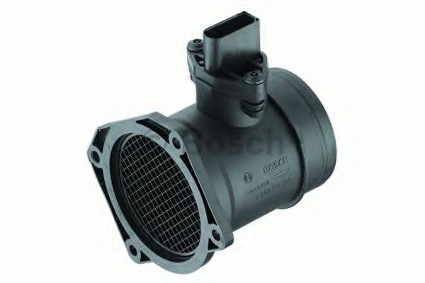 BOSCH 0280218013 Витратомір повітря