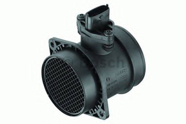 BOSCH 0280218088 Витратомір повітря