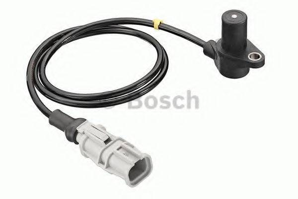 BOSCH 0281002426 Датчик імпульсів; Датчик частоти обертання, керування двигуном