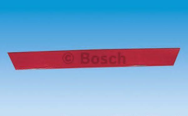 BOSCH 0318303509 Облицювання заднього ліхтаря