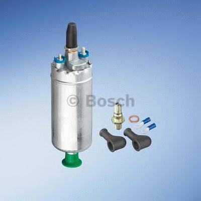 BOSCH 0580254910 Паливний насос