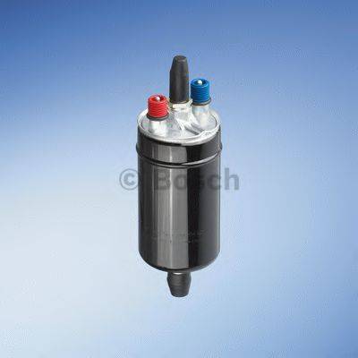 BOSCH 0580254921 Паливний насос