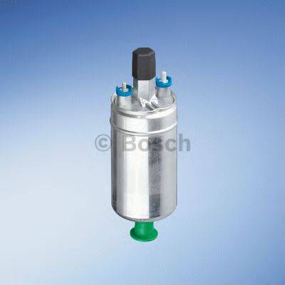 BOSCH 0580254982 Паливний насос