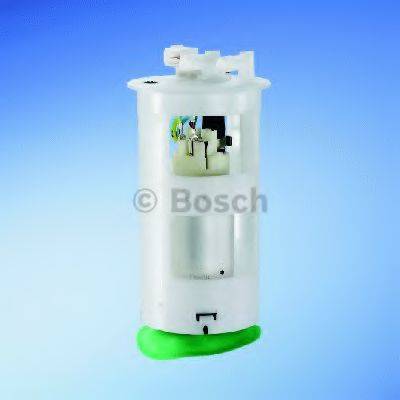 BOSCH 0580310014 Елемент системи живлення