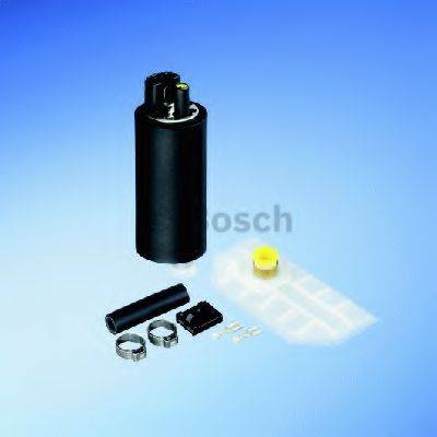 BOSCH 0580314070 Паливний насос