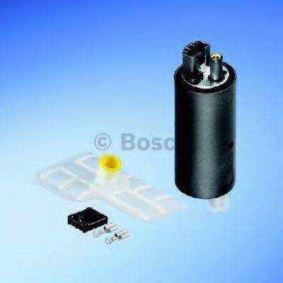 BOSCH 0580314076 Паливний насос