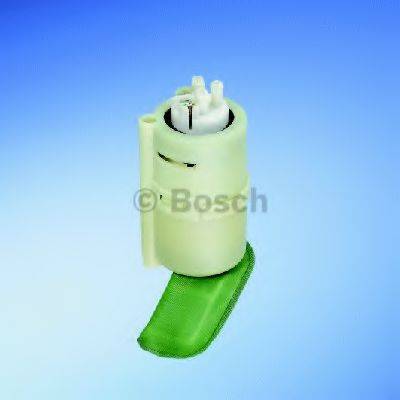 BOSCH 0580453975 Паливний насос