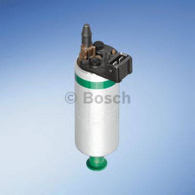 BOSCH 0580453918 Паливний насос