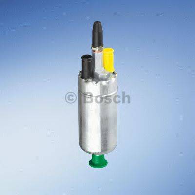 BOSCH 0580464047 Паливний насос