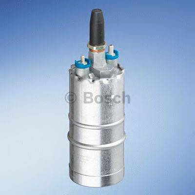 BOSCH 0580254011 Паливний насос