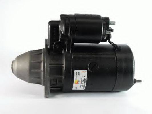 BOSCH 0986010630 Стартер