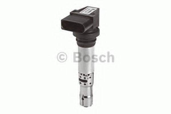 BOSCH 0986221023 Котушка запалювання