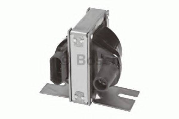 BOSCH 0986221027 Котушка запалювання