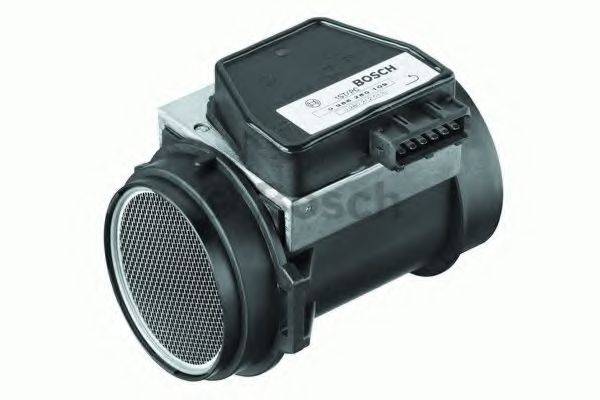 BOSCH 0986280109 Витратомір повітря