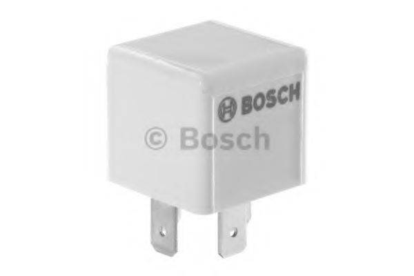 BOSCH 0986332071 Переривник покажчиків повороту