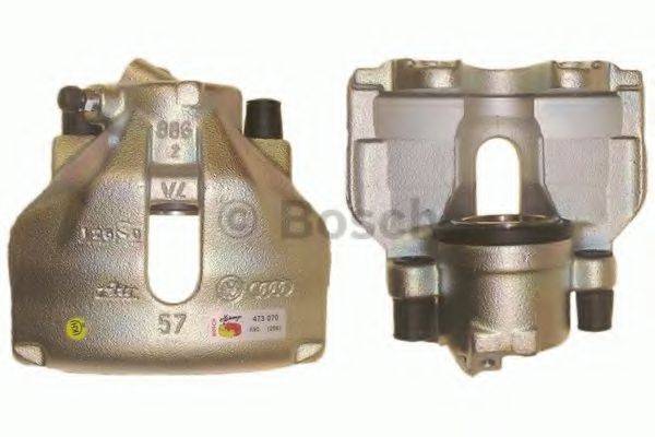 BOSCH 0986473070 Гальмівний супорт